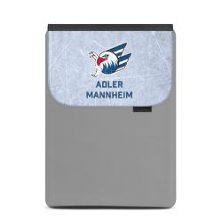 Wechselklappe für Laptop Bag black