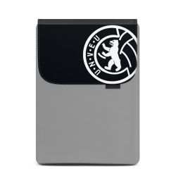 Wechselklappe für Laptop Bag black