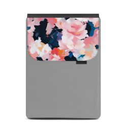 Wechselklappe für Laptop Bag black