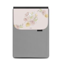 Wechselklappe für Laptop Bag black