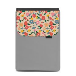 Wechselklappe für Laptop Bag black