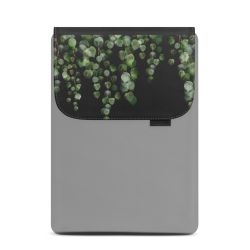 Wechselklappe für Laptop Bag black