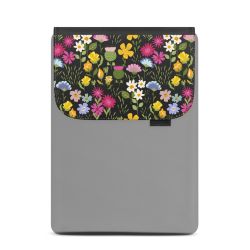 Wechselklappe für Laptop Bag black