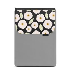 Wechselklappe für Laptop Bag black