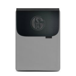 Wechselklappe für Laptop Bag black