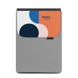 Wechselklappe für Laptop Bag black