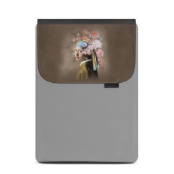 Wechselklappe für Laptop Bag black