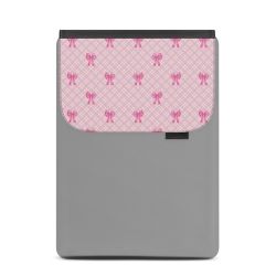 Wechselklappe für Laptop Bag black