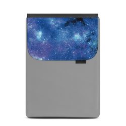 Wechselklappe für Laptop Bag black