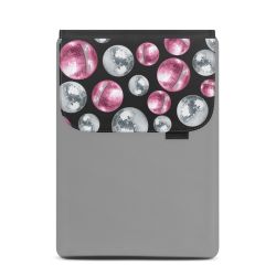 Wechselklappe für Laptop Bag black