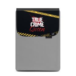 Wechselklappe für Laptop Bag black