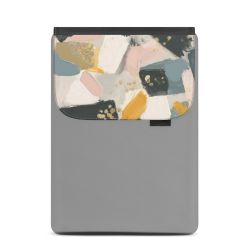 Wechselklappe für Laptop Bag black