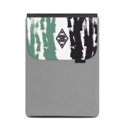 Wechselklappe für Laptop Bag black