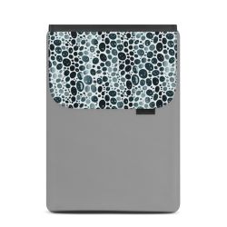 Wechselklappe für Laptop Bag black