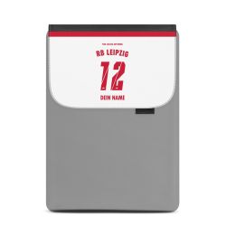 Wechselklappe für Laptop Bag black