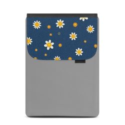 Wechselklappe für Laptop Bag black