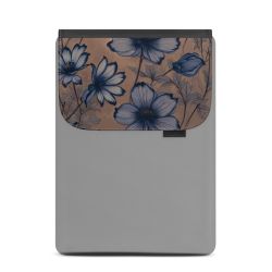 Wechselklappe für Laptop Bag black