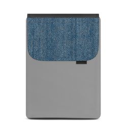 Wechselklappe für Laptop Bag black