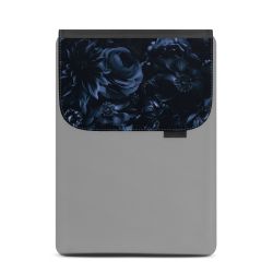 Wechselklappe für Laptop Bag black