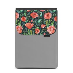 Wechselklappe für Laptop Bag black