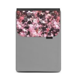 Wechselklappe für Laptop Bag black