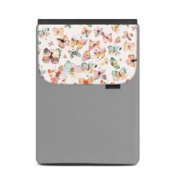 Wechselklappe für Laptop Bag black