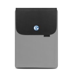 Wechselklappe für Laptop Bag black