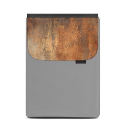 Wechselklappe für Laptop Bag black