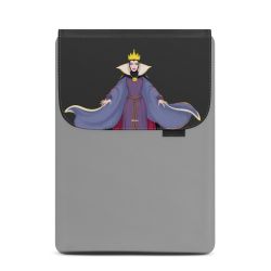 Wechselklappe für Laptop Bag black