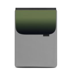 Wechselklappe für Laptop Bag black