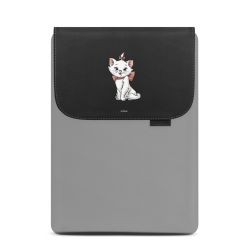 Wechselklappe für Laptop Bag black