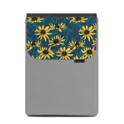 Wechselklappe für Laptop Bag black