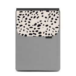 Wechselklappe für Laptop Bag black