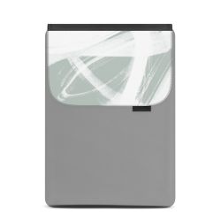 Wechselklappe für Laptop Bag black