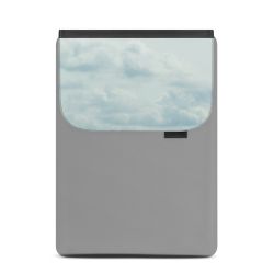 Wechselklappe für Laptop Bag black