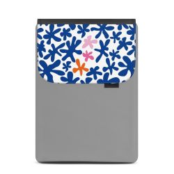 Wechselklappe für Laptop Bag black