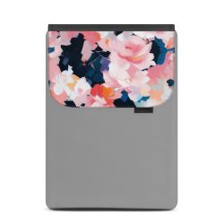 Wechselklappe für Laptop Bag black