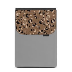 Wechselklappe für Laptop Bag black