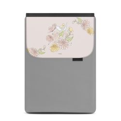 Wechselklappe für Laptop Bag black