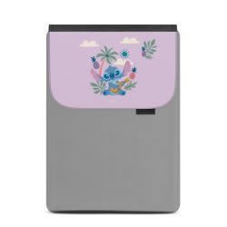 Wechselklappe für Laptop Bag black