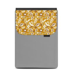 Wechselklappe für Laptop Bag black