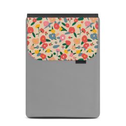 Wechselklappe für Laptop Bag black