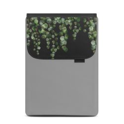 Wechselklappe für Laptop Bag black