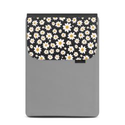 Wechselklappe für Laptop Bag black