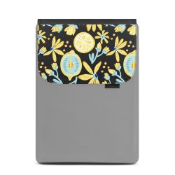 Wechselklappe für Laptop Bag black