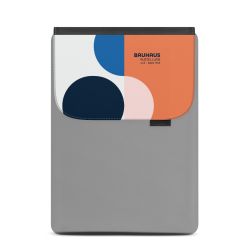 Wechselklappe für Laptop Bag black