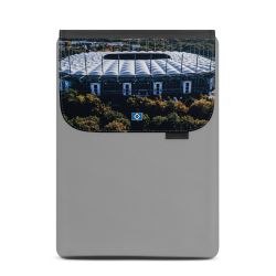 Wechselklappe für Laptop Bag black