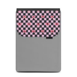 Wechselklappe für Laptop Bag black