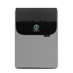 Wechselklappe für Laptop Bag black