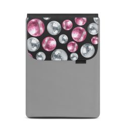 Wechselklappe für Laptop Bag black